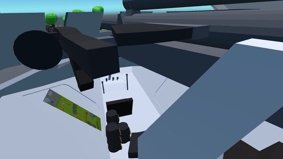 One Tank Army Screenshot