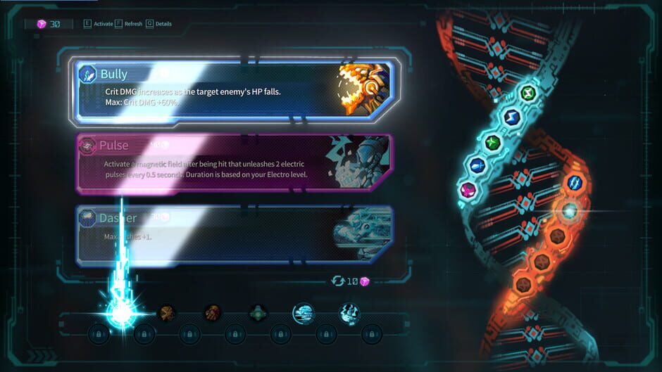 Oblivion Override Screenshot