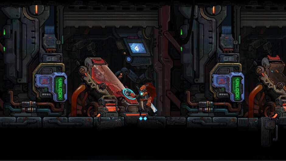 Oblivion Override Screenshot