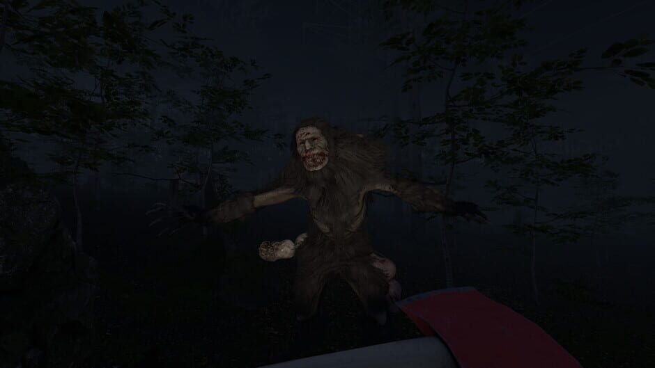 Odd Woods Screenshot