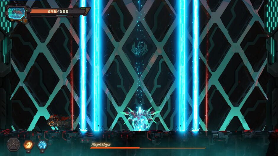 Oblivion Override Screenshot