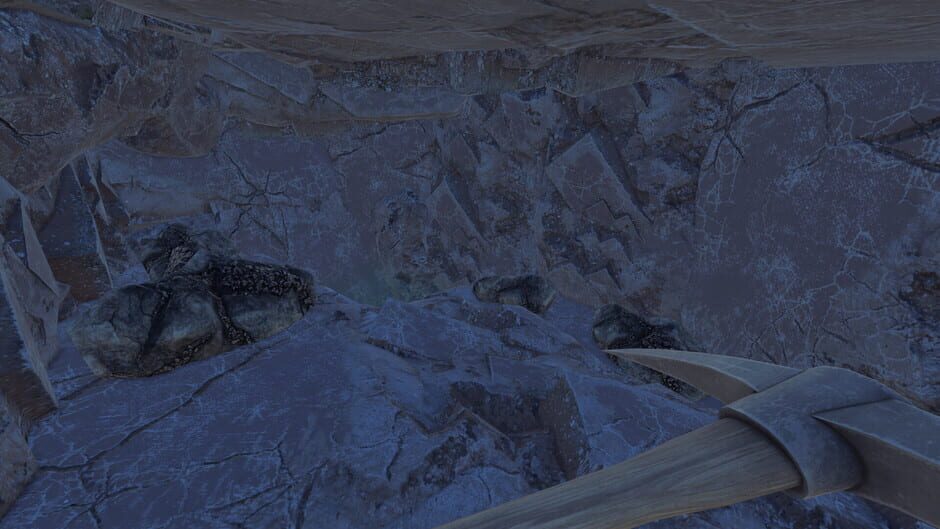 Odd Woods Screenshot