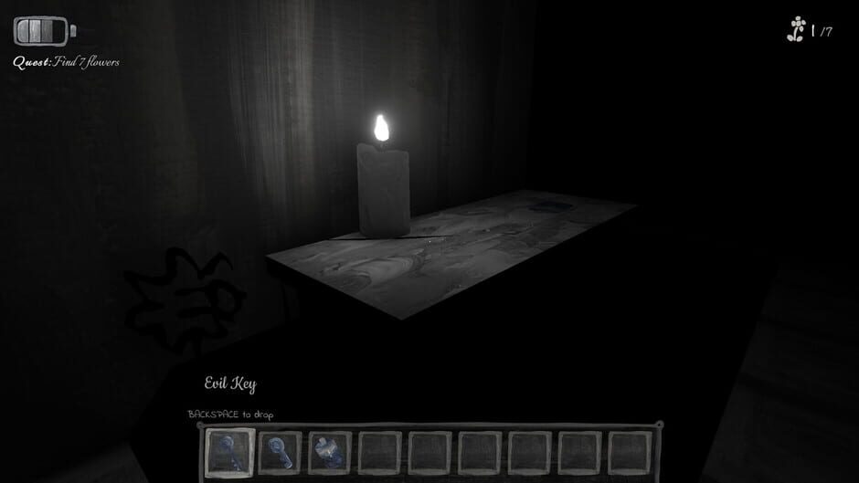 Moving Shadows Screenshot