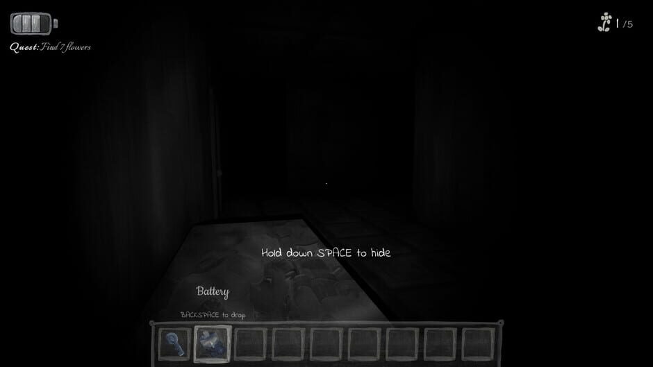 Moving Shadows Screenshot