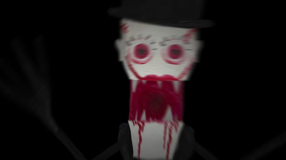 Moving Shadows Screenshot