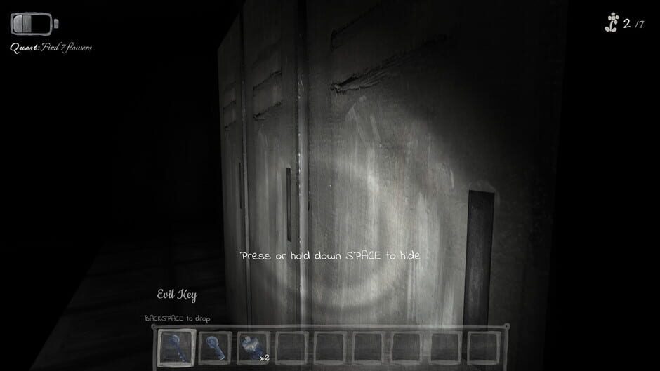 Moving Shadows Screenshot