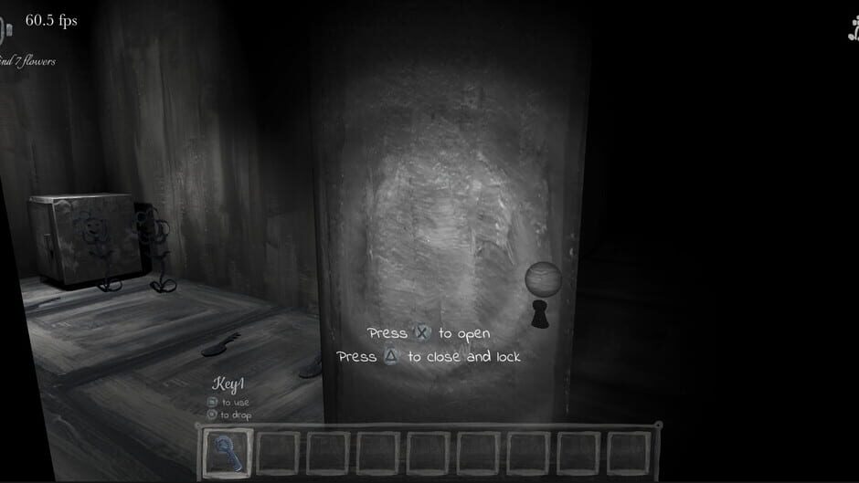 Moving Shadows Screenshot