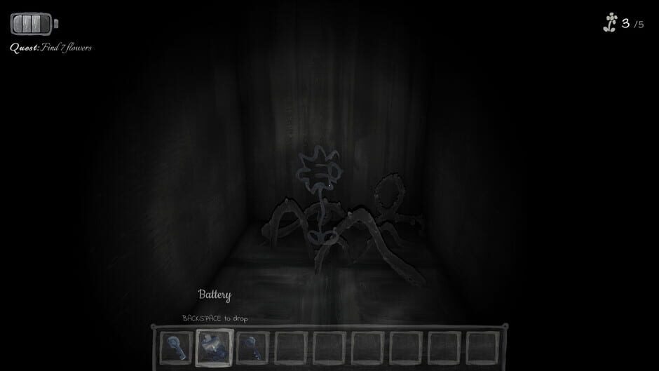 Moving Shadows Screenshot