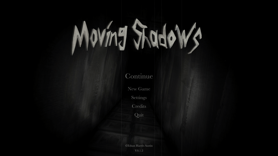 Moving Shadows Screenshot