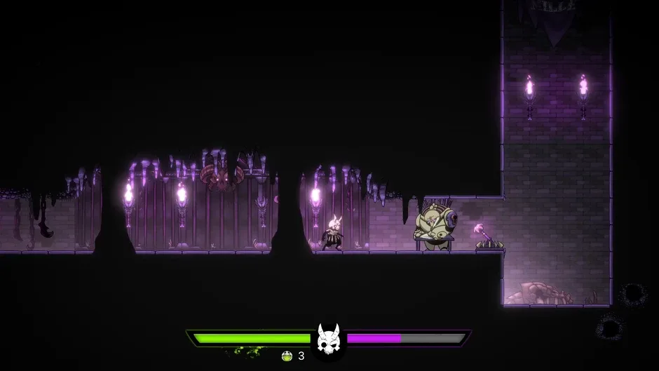 Morkull: Ragast's Rage