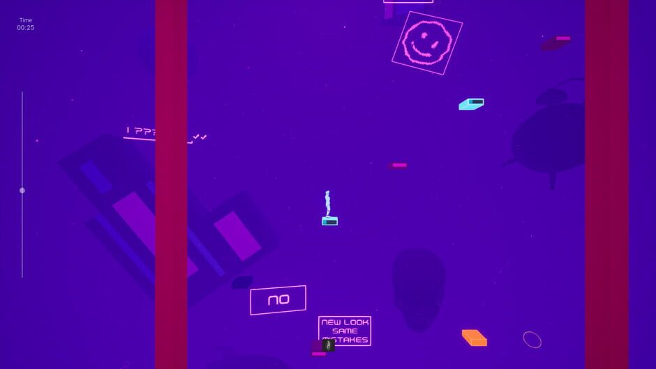 Mood Swings Screenshot