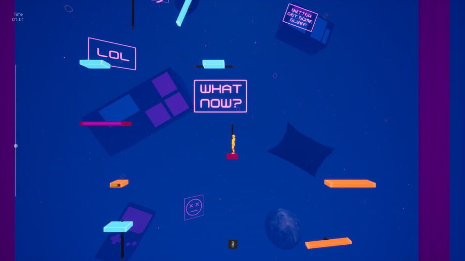 Mood Swings Screenshot