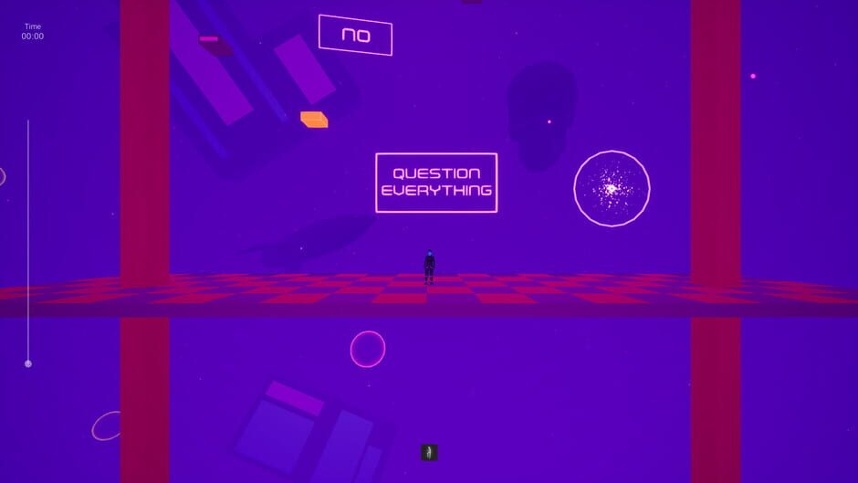 Mood Swings Screenshot