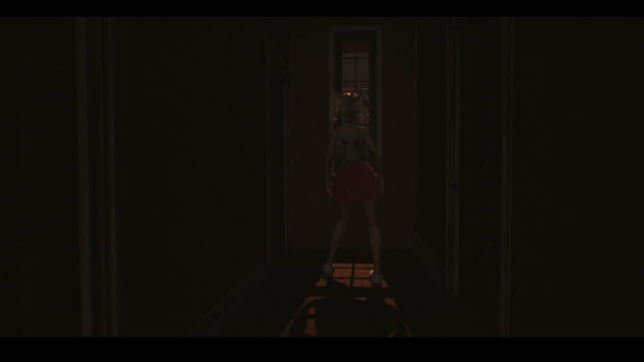 Patty's Pumpkin Patch Screenshot