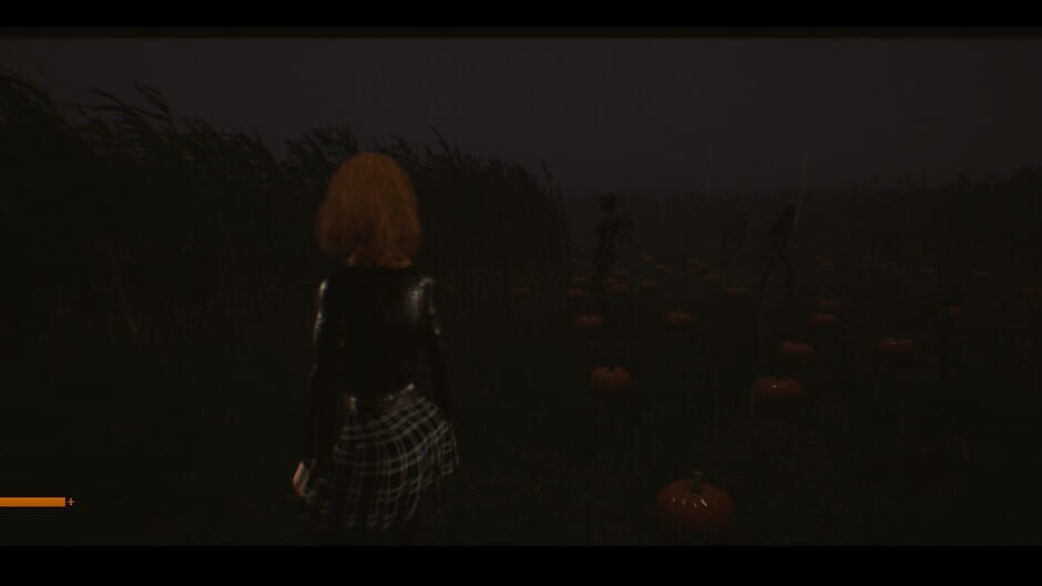 Patty's Pumpkin Patch Screenshot