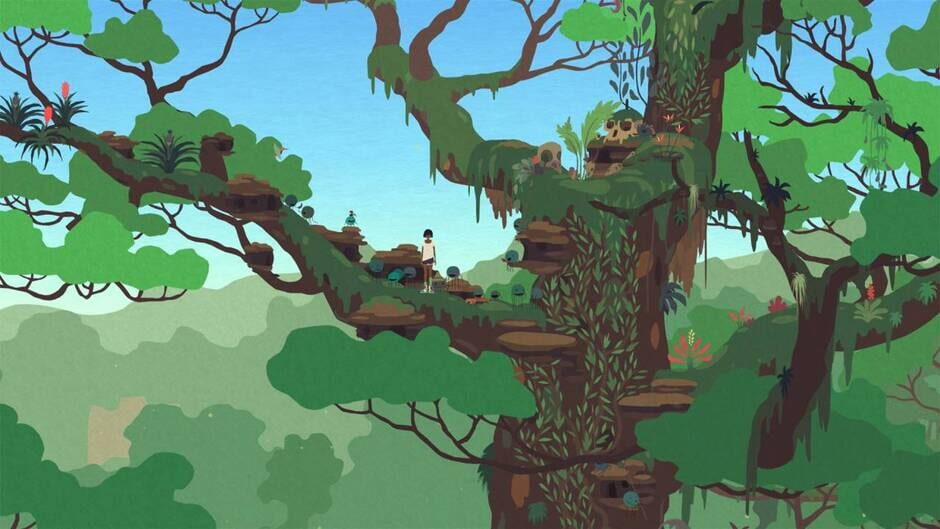 สกรีนช็อตจาก The Artful Adventures Bundle (รูปที่ 6)