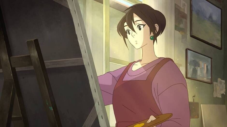 สกรีนช็อตจาก The Artful Adventures Bundle (รูปที่ 3)