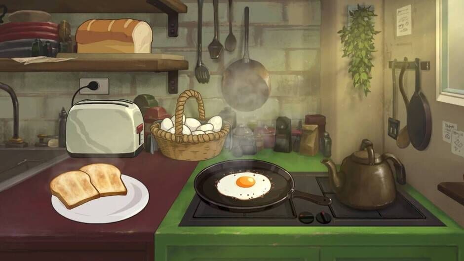 สกรีนช็อตจาก The Artful Adventures Bundle (รูปที่ 4)