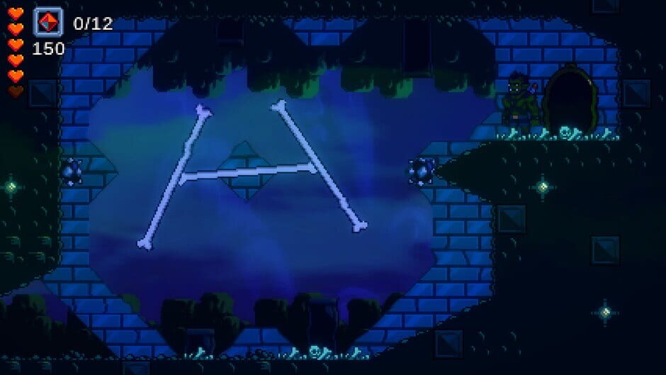 Orcen Axe Screenshot