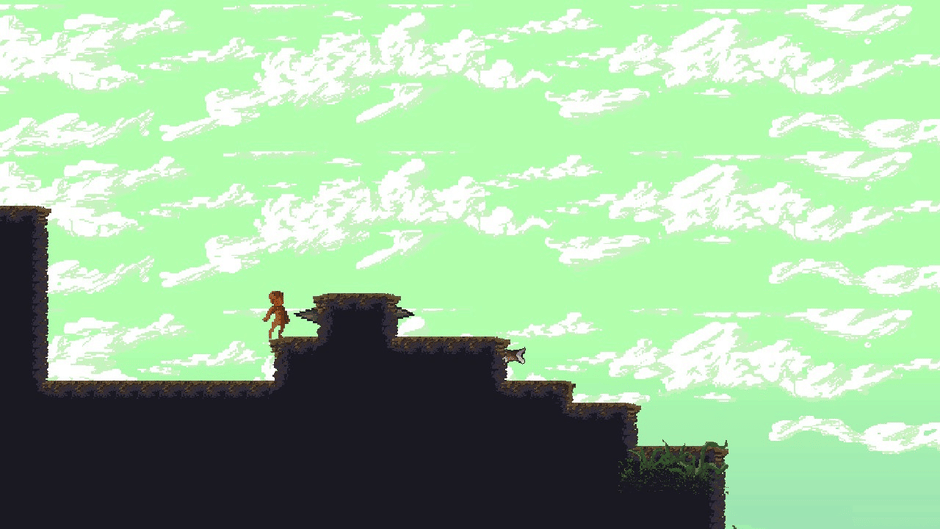 ET Varginha Screenshot