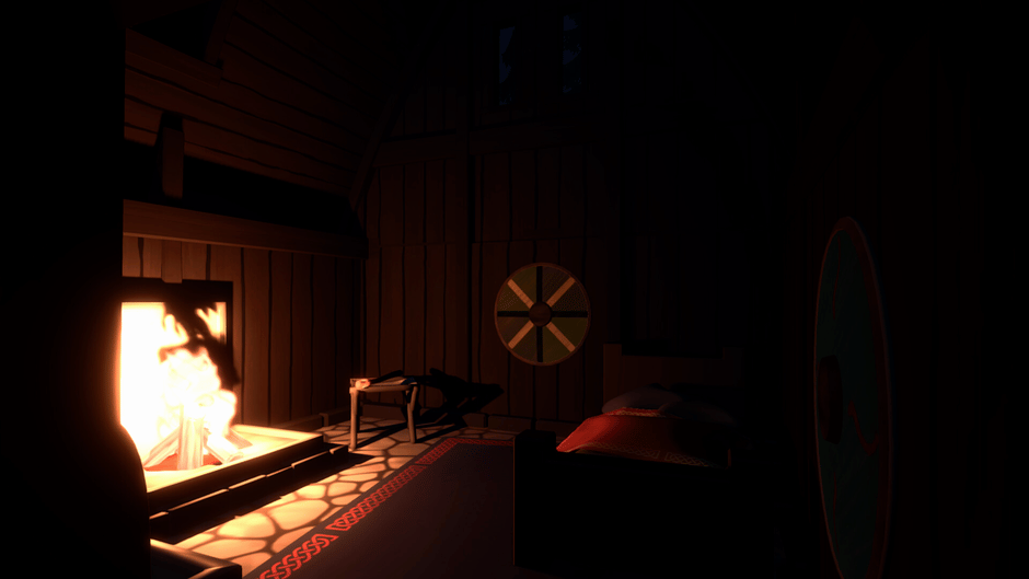 Jotunn: Day of Judgement Screenshot