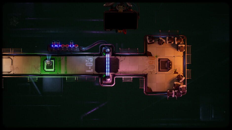 ImpossiBot Screenshot