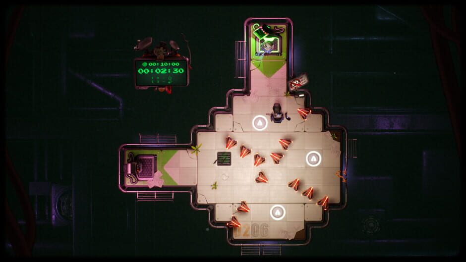 ImpossiBot Screenshot