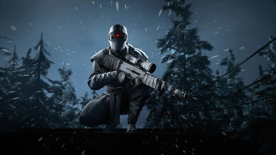 Hitman 3: Deluxe Pack Screenshot