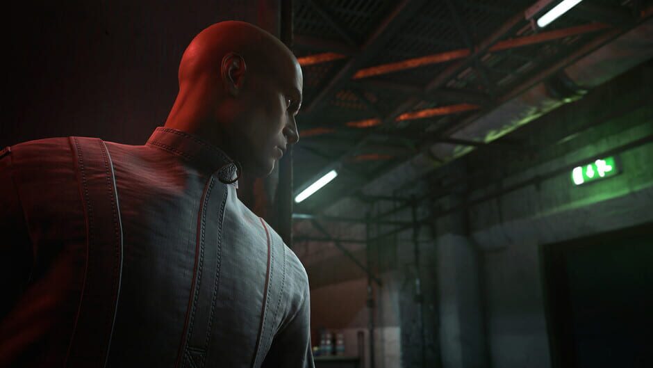 Hitman 3: Deluxe Pack Screenshot