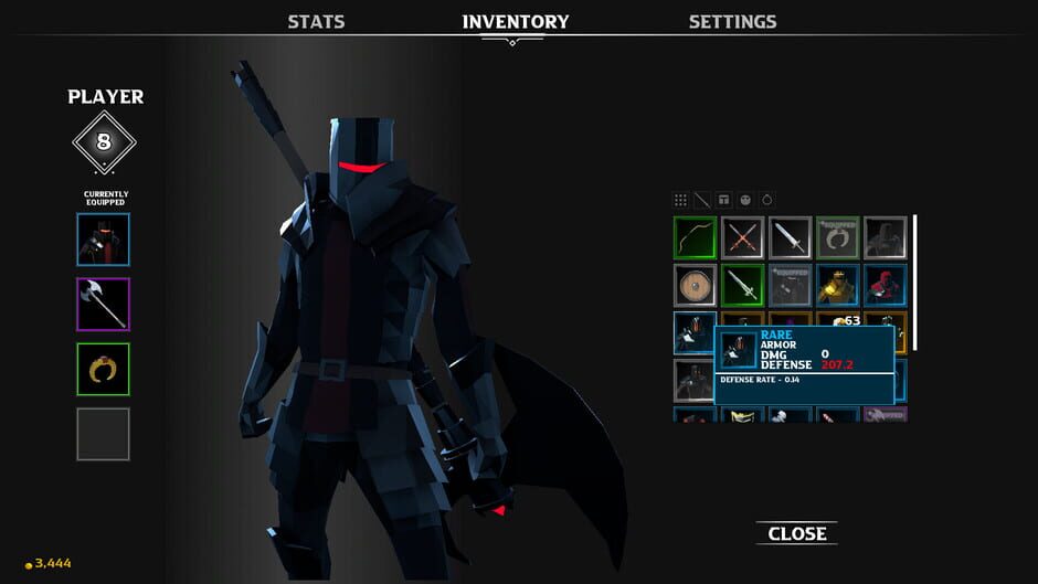 The Guardian Stone Screenshot