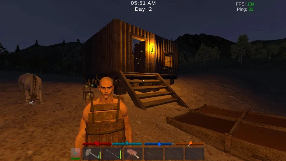 Incur Survival