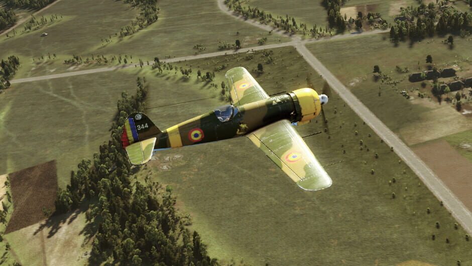 Steel Division 2: Blood Feud in Transylvania Screenshot