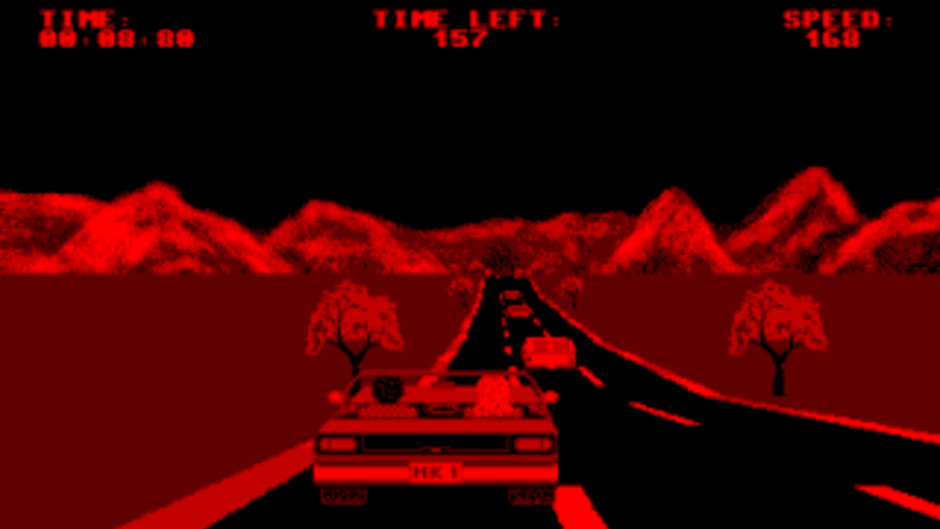VB Racing Screenshot