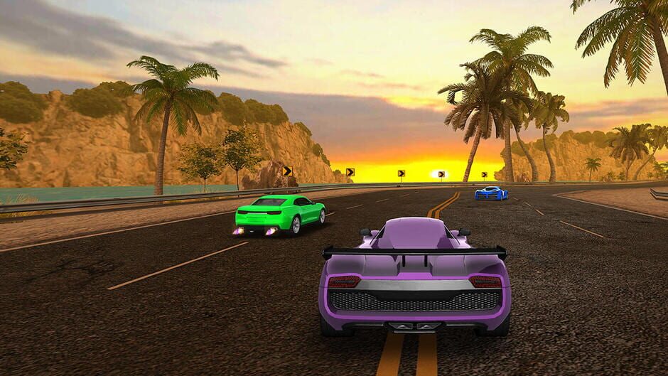 True Speed screenshot