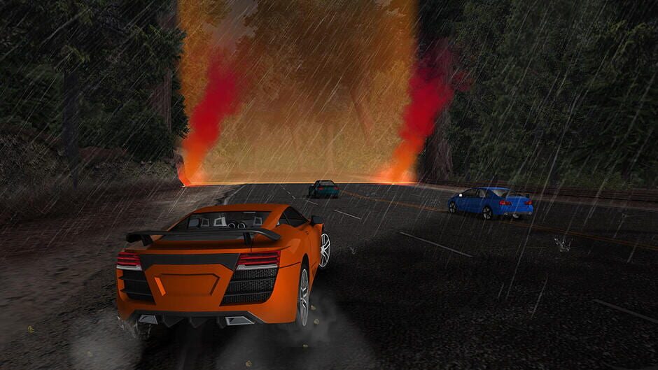True Speed screenshot