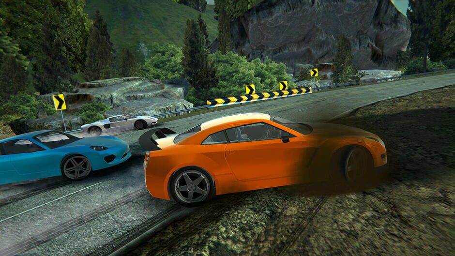 True Speed screenshot