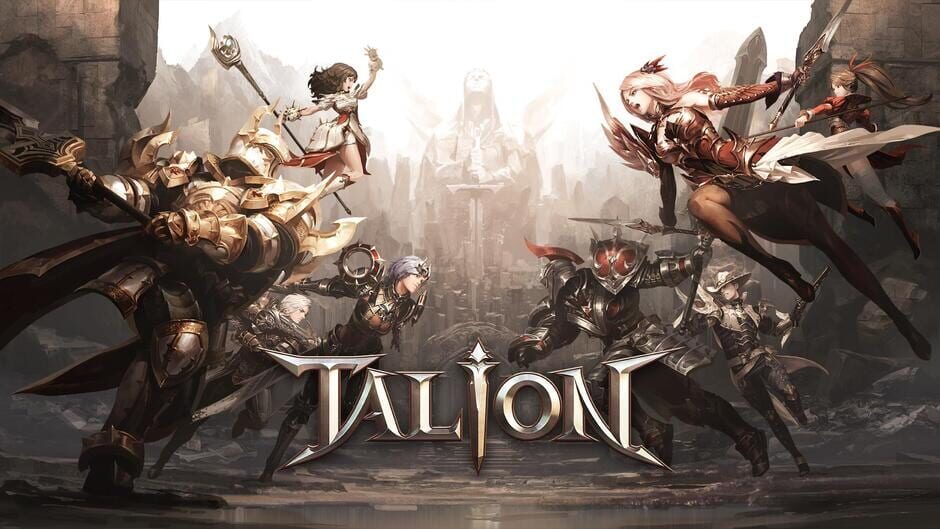 Talion screenshot