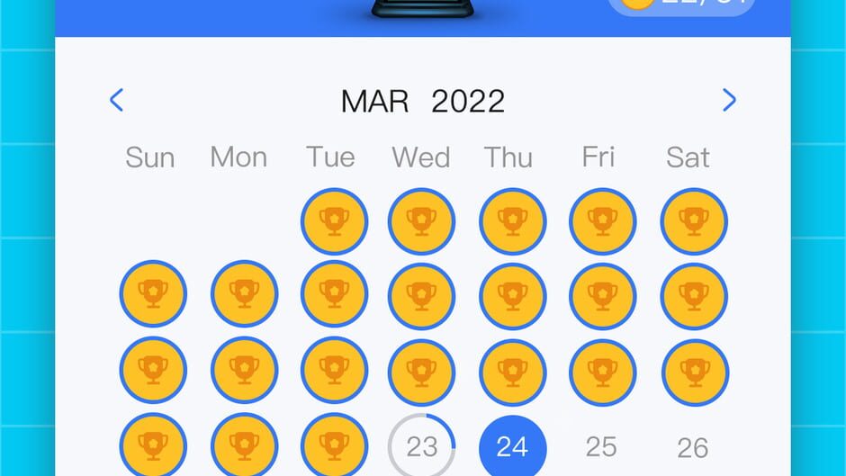 Sudoku 2 screenshot