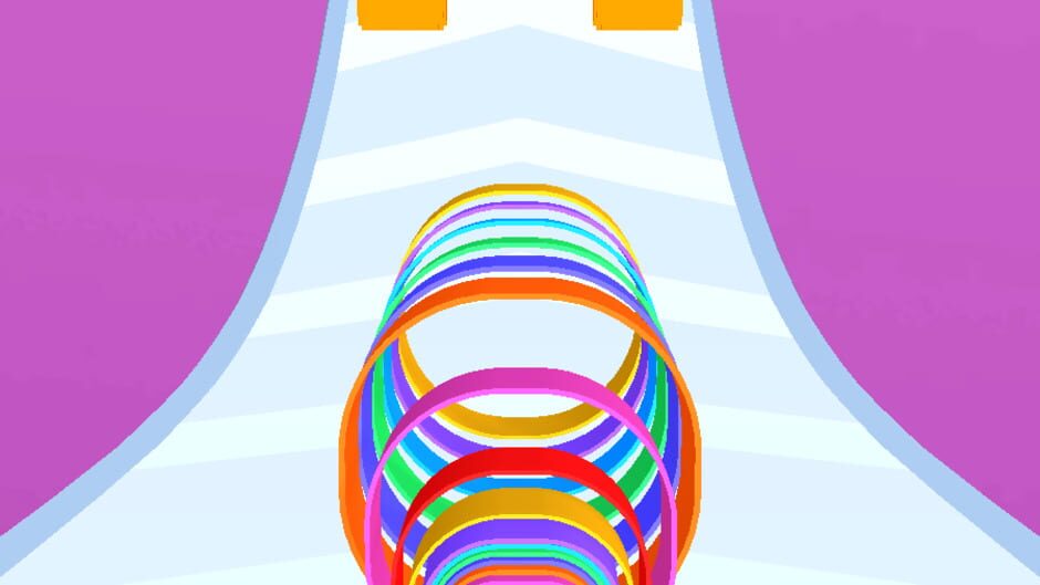 Smash Runner! screenshot