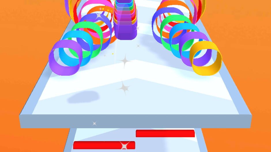 Smash Runner! screenshot