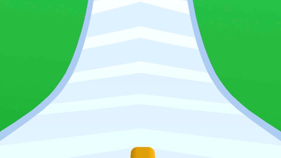 Smash Runner! screenshot