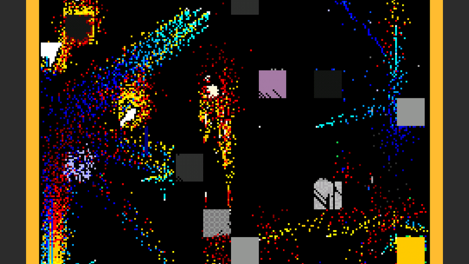 Sand:box Screenshot