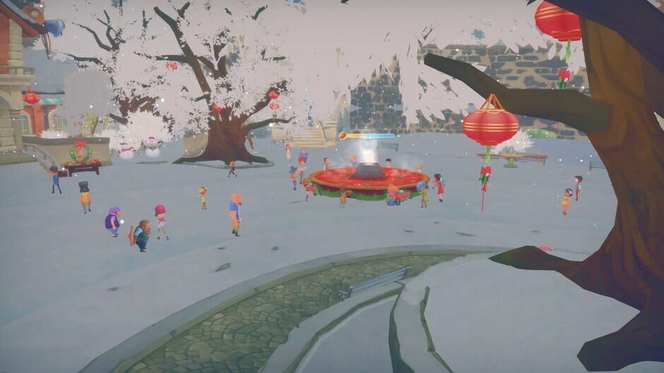 My Time at Portia: Deluxe Edition Screenshot