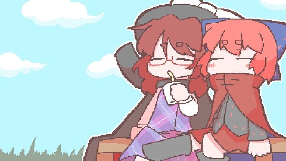 Kubinashi Recollection Screenshot