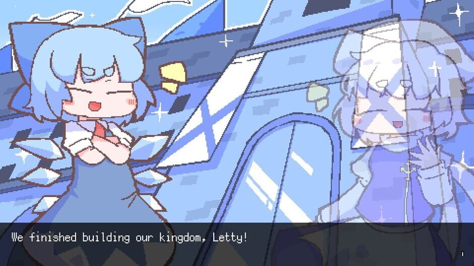 Kubinashi Recollection Screenshot