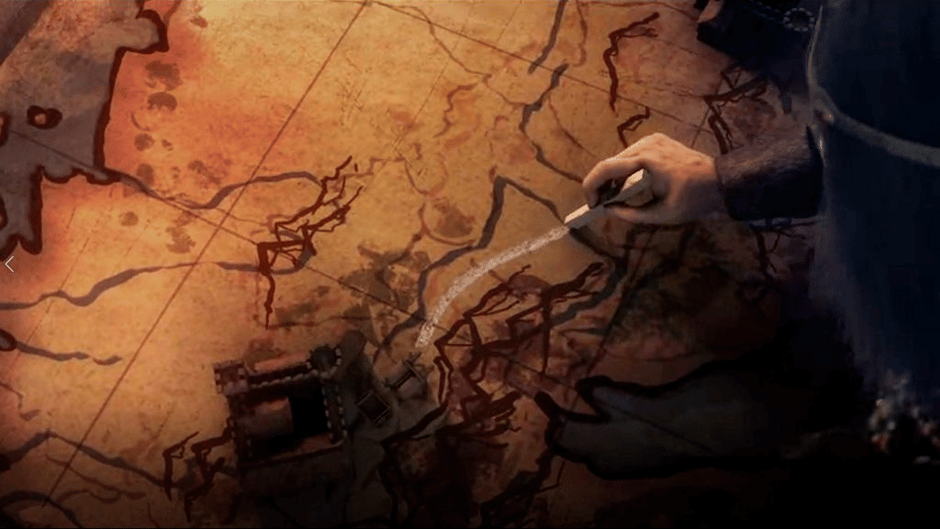 League of Empires Screenshot