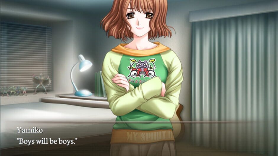 Gore Screaming Show Screenshot