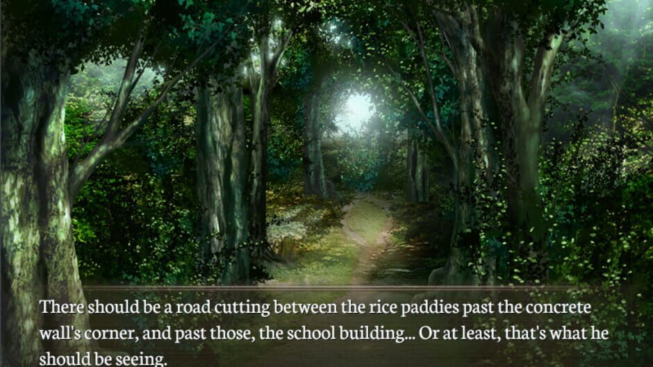 Gore Screaming Show Screenshot