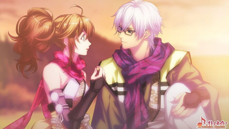 Shinobi, Koi Utsutsu: Kanmitsu Hana Emaki media thumbnail