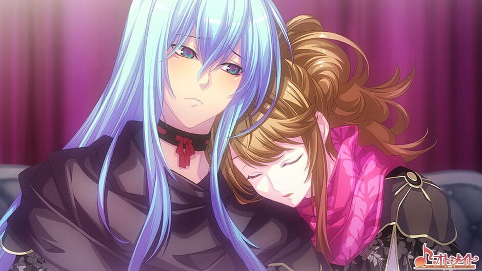 Shinobi, Koi Utsutsu: Kanmitsu Hana Emaki media thumbnail